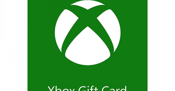Xbox Gift Card US 5